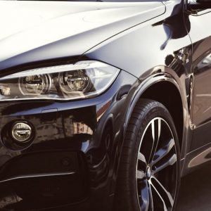 Airport Transfer Service Photo BMW from Berlin Private Tours