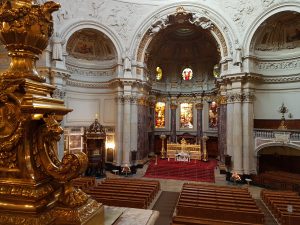 Duomo de Berlín